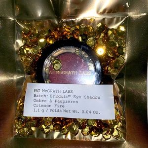 Pat McGrath single shadow